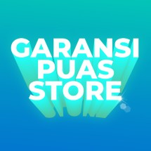 Garansi Puas Store Lovers