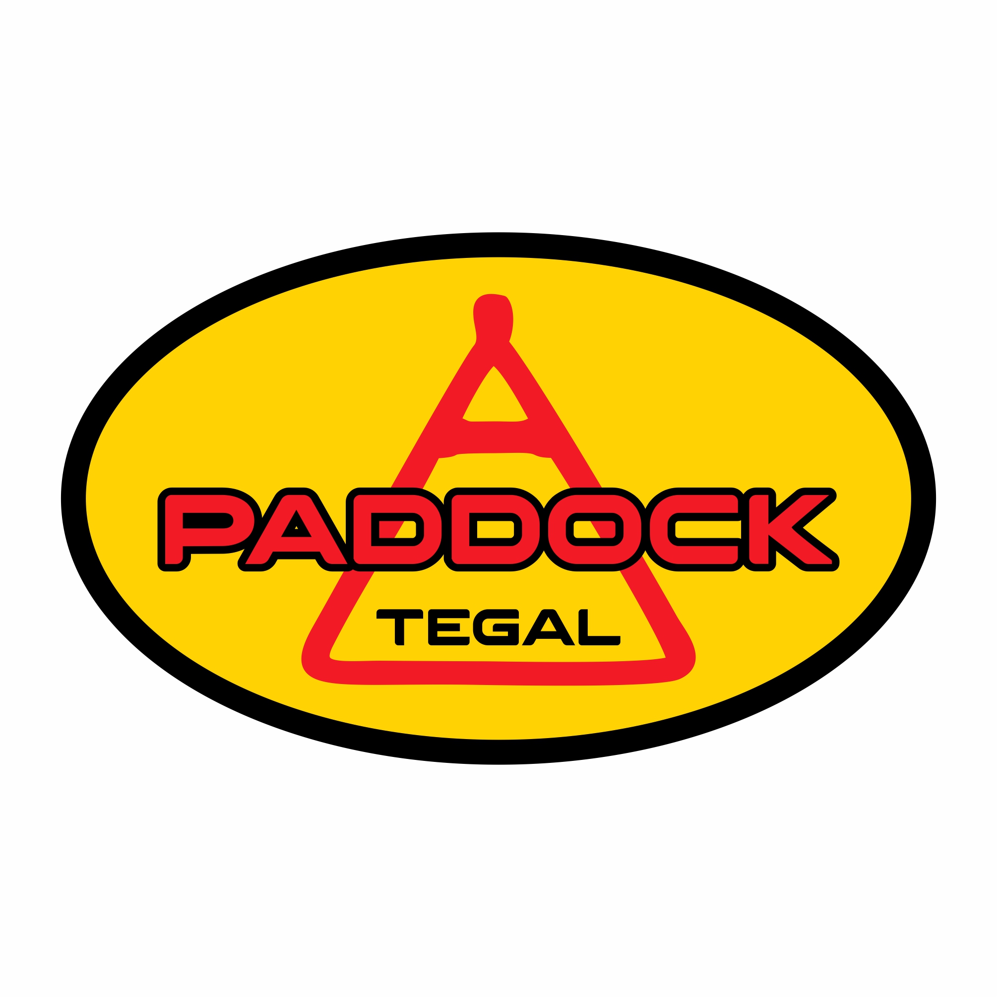 Paddock_Tegal