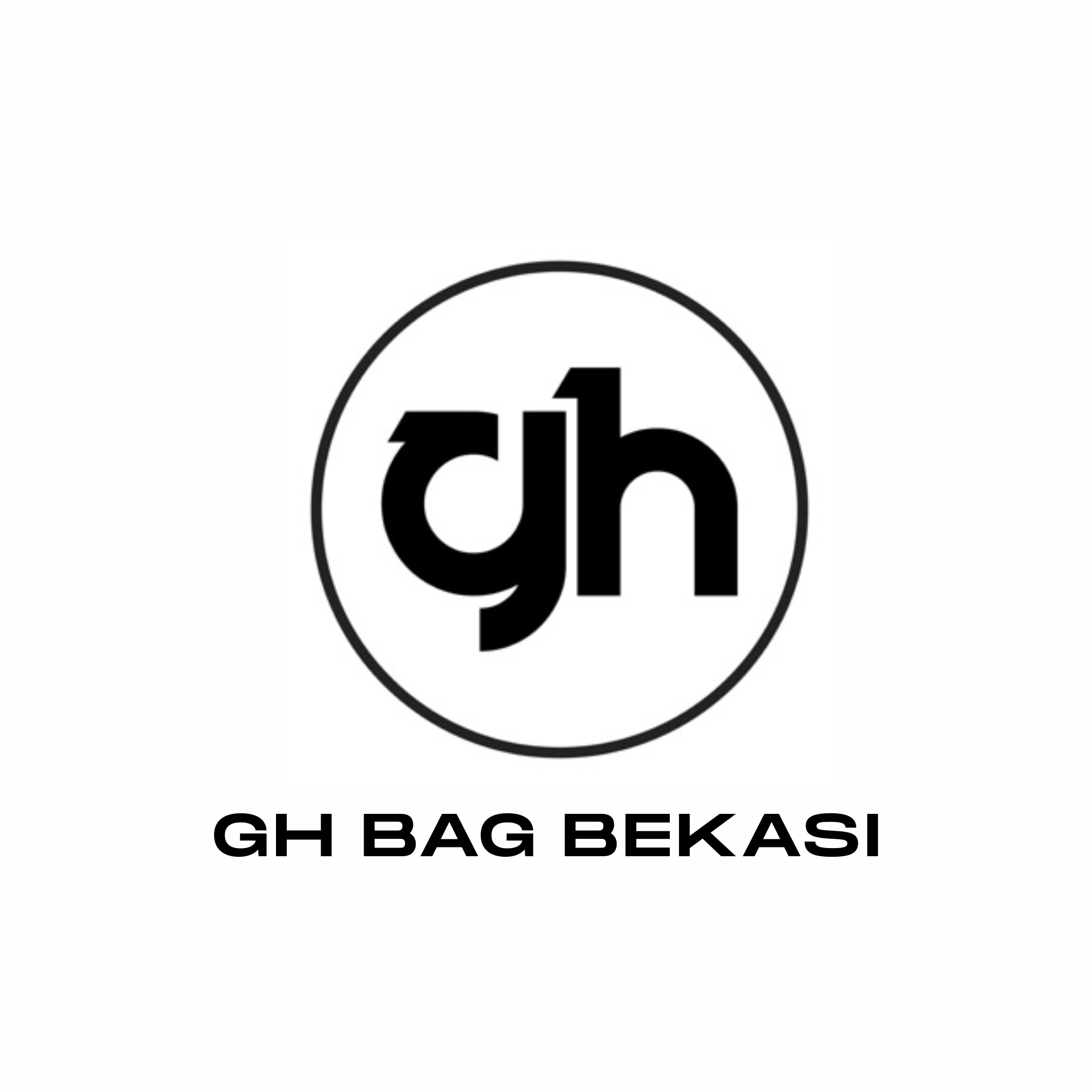 Gh bag bekasi