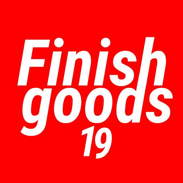 Finish Goods Indonesia Lovers