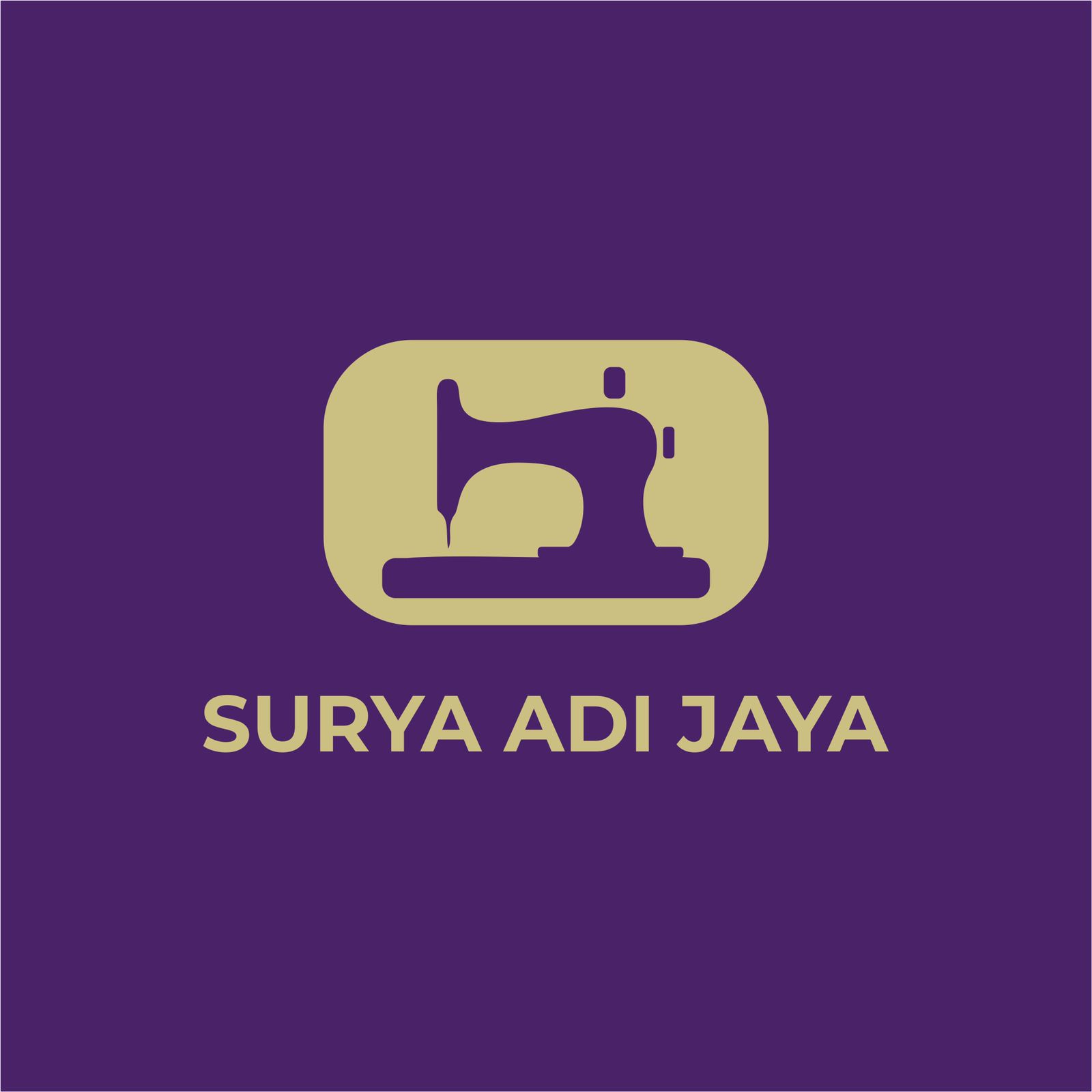 Surya Adi Jaya