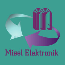 Misel elektronik