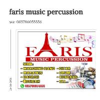 faris musik