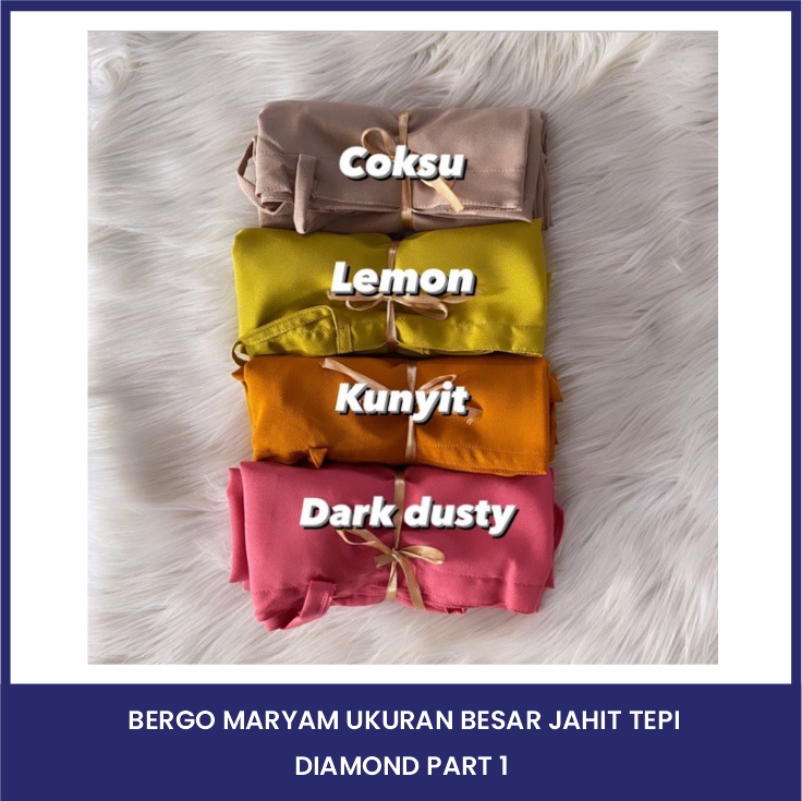 VARIANT WARNA