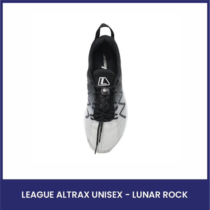 League Altrax Unisex - Lunar Rock