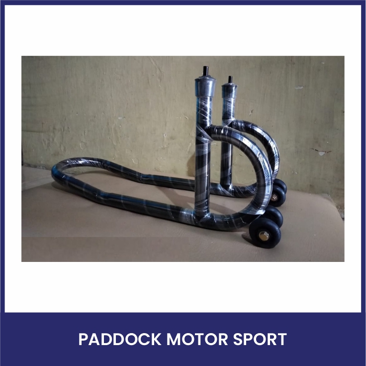 Paddock Motor Sport