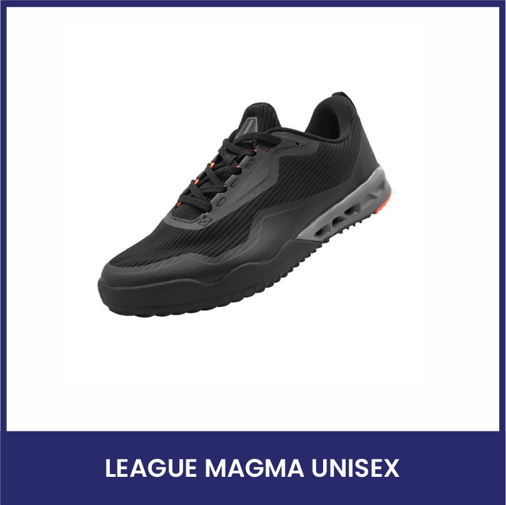 League Magma Unisex