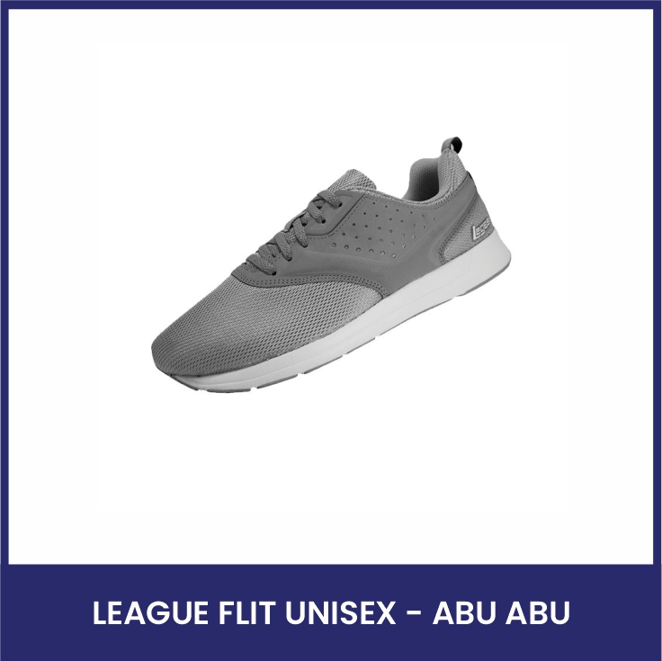 League Flit Unisex - Abu Abu