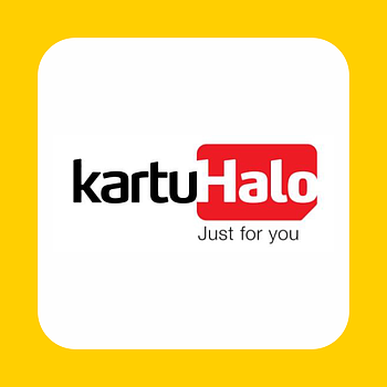 KARTU HALO