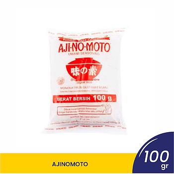 AJINOMOTO 100GR