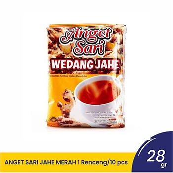 ANGET SARI WEDANG JAHE RCG-10X28GR