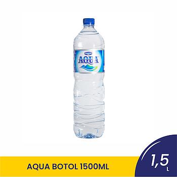 AQUA BOTOL 1500ML