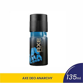 AXE DEO ANARCHY 135ML