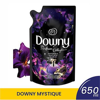 DOWNY MYSTIQUE 650ML