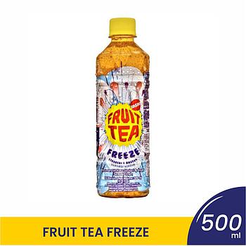 FRUIT TEA FREEZE 500ML 