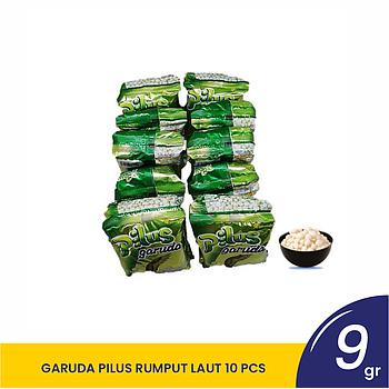 GARUDA PILUS RUMPUT LAUT RCG-10X9GR 