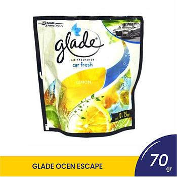 GLADE LEMON SQUASH 70GR