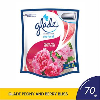 GLADE PEONY AND BERRY BLISS 70GR