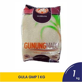 GULA GMP 1 KG