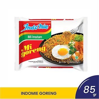 INDOMIE GORENG 85GR