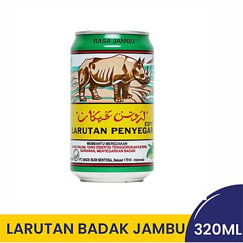 LARUTAN BADAK JAMBU 320ML