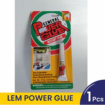 LEM POWER GLUE