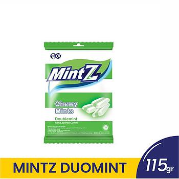 MINTZ DUOMINT 115GR