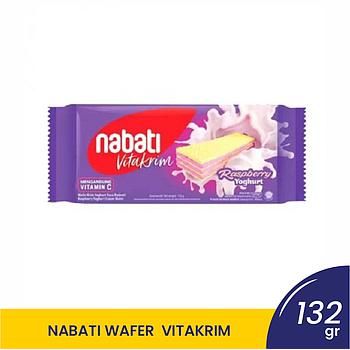 NABATI WAFER (5000) VITAKRIM132GR