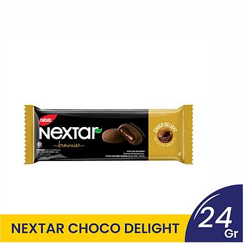 NEXTAR CHOCO DELIGHT 24GR