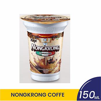 NONGKRONG COFFE 24X150ML