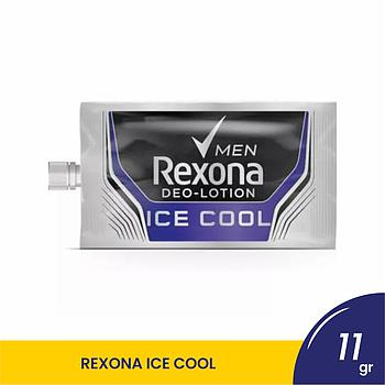 REXONA ICE COOL 11.25G