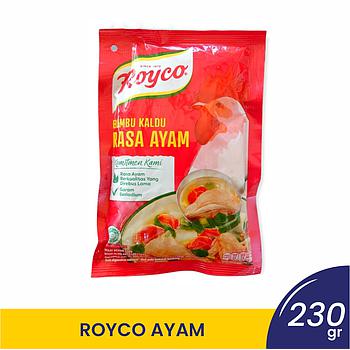 ROYCO AYAM 230GR