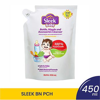 SLEEK BN PCH 450 ML