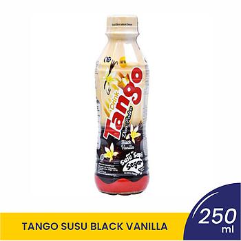 TANGO SUSU BLACK VANILLA 250ML