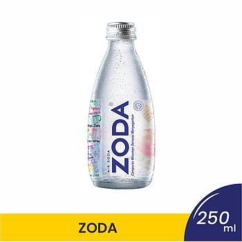 ZODA 250ML