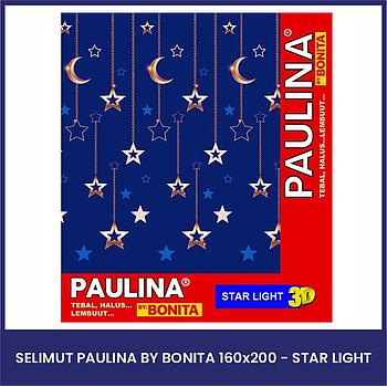 SELIMUT PAULINA 160x200 - BY BONITA